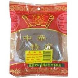 Ground Sichuan Peppercorns Szechwan Pepper Powder