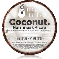 Procter & Gamble Fruits Coconut Moisture Hydration Hair Mask