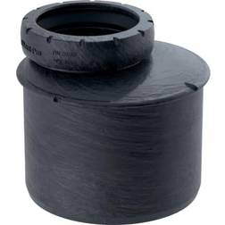 Geberit Reduktion Silent pro 110-75mm
