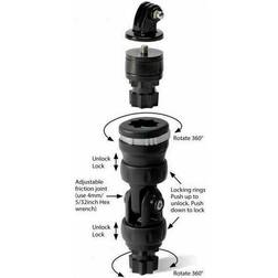 Railblaza Camera Mount R-Lock