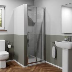 Luxura Luxura Bifold Shower