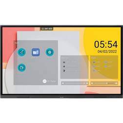 Sharp PNL862B 4K Android SoC