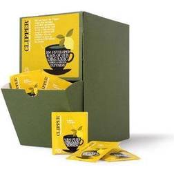 Clipper Organic Lemon & Ginger Infusion, 250