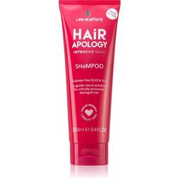 Lee Stafford Hair Apology Intensive Regenerating Shampoo Damaged 250ml