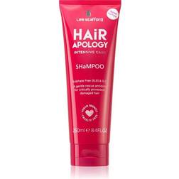 Lee Stafford Hair Apology Intensive Regenerating Shampoo Damaged