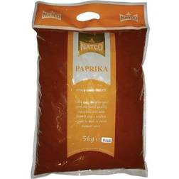 Trs 5KG Paprika Powder