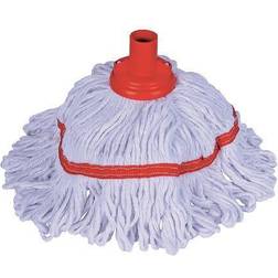 Robert Scott Mop Head Hygiemix Red