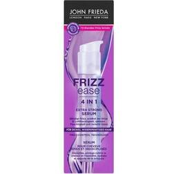 John Frieda 4 i 1 Extra Stark Serum 50 ml Ostyrig