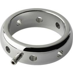 ElectraStim Prestige Metal Electro Cock Ring
