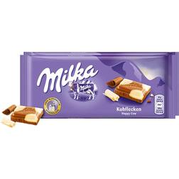 Milka Ko Pletter g. 100g