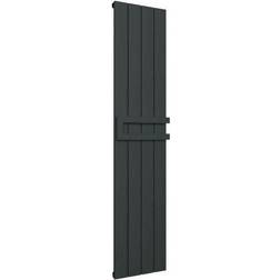 Eastbrook Rosano Vertical Designer Radiator 1800mm 375mm