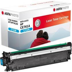 AgfaPhoto Toner Cyan