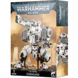 Games Workshop Tau Empire Kv128 Stormsurge