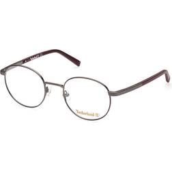 Timberland TB1724 008 50 Briller Mænd Brun 50mm