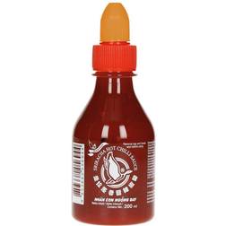 Flying Goose Hot & Sweet Sriracha 200g