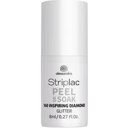 Alessandro Negle Striplac Peel Or Soak Peel Or Soak No.