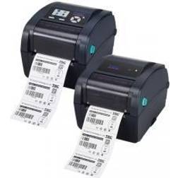 TSC TC210 Label printer Thermal transfer