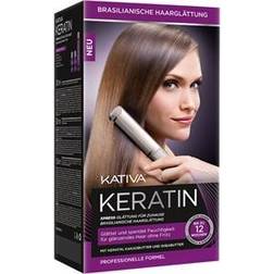 Kativa Hair Specials Keratin Xpress Hair Straightening Mask Shampoo Mask