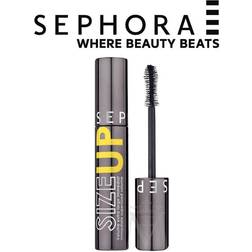 Sephora Collection Size Up Volumizing Mascara, Size: .47 FL Oz, Black