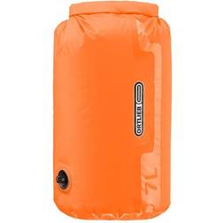 Ortlieb Dry-Bag PS10 Valve packsack Oranje