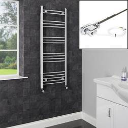 Duratherm DuraTherm Dual Fuel Heated Towel