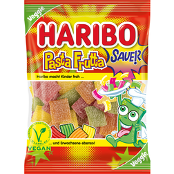 Haribo Pasta Frutta Sur 160 g.