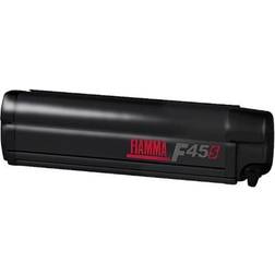 Fiamma Markis, F45 S, Deep Black 425