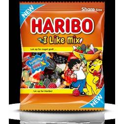 Haribo I Like Mix 1