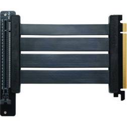 Phanteks 150 mm Vertical GPU Riser Extender PCI 4.0