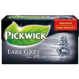 Pickwick Te Earl Grey te Rainforest Alliance