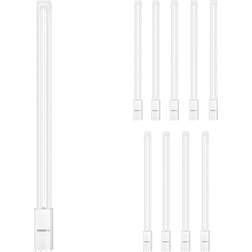 Osram Fordelspakke 10x Dulux L LED 2G11 25W 2950lm 830 varm hvid 4-pin erstatter 55W