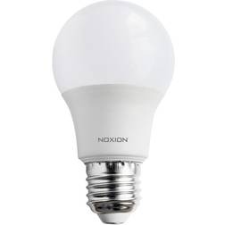 Noxion Pro LED E27 Pære matt 9W 806lm 822-827 Dim to Warm dæmpbar erstatter 60W