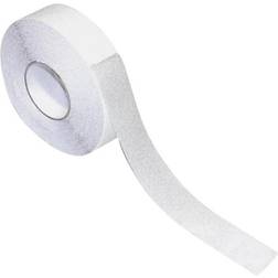 B-Safety Skridsikre Belægninger 18.3 m x 100 mm Transparent