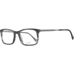 Police VPL262N 6K3M 54 Briller Mænd 54mm
