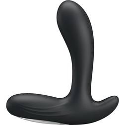 Pretty Love Backie Vibrerande Butt Plug