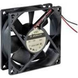 ADDA AD08012HB257104 Aksial ventilator 12 V/DC 80mm