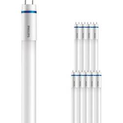 Philips Multipack 10x LEDtube T8 MASTER (EM Mains) High Output 12W 1575lm 840 90cm Replacer for 30W