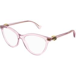 Gucci GG1179O 007 53 Briller 53mm