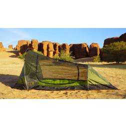 Bushmen Core-Tent Lodger Olive