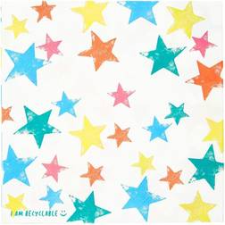 Talking Tables Eco Stars Napkin