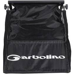 Garbolino Deluxe Multigrip Legless Xxl Side Tray Tent Black