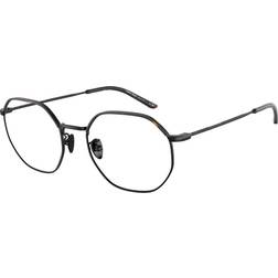 Giorgio Armani AR5130J 3001 Black L