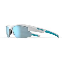 Tifosi Shutout White Smoke Bright Blue/CAT3