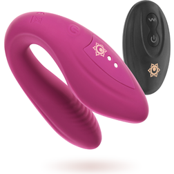 Rithual kama remote couples massager