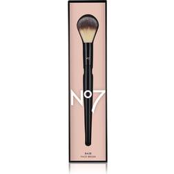 No7 Face Brush