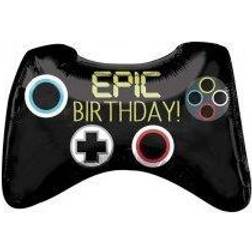 Game Controller Balloon 28