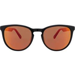 Red Bull SPECT Eyewear Shiny Unisex Steady Smoked UV Active