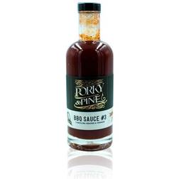 Porky & Pine - BBQ Sauce #3 Carolina