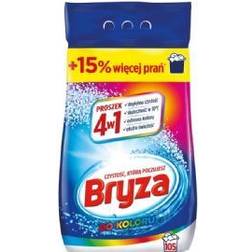 Bryza 4w1 Washing Powder for colored Fabrics 6,825