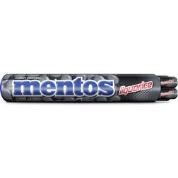 Mentos Jumborulle Lakrids 8er 296 g.